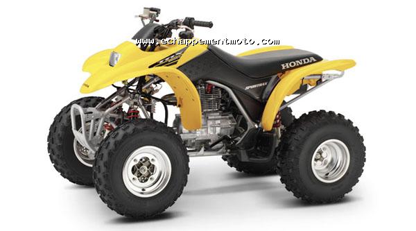 Honda 250 TRX 2001-2003