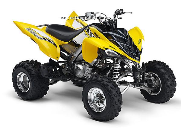 Yamaha 700 RAPTOR 2006