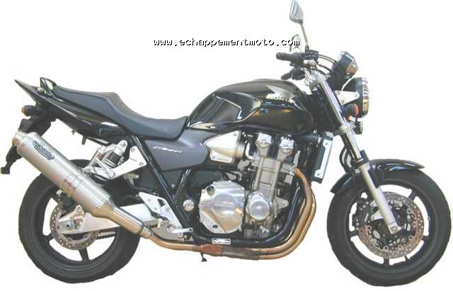 Ninja HONDA CB 1300