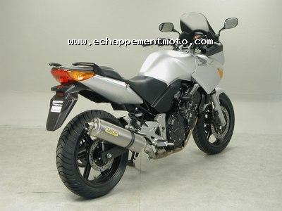 HONDA CBF 600 ARROW