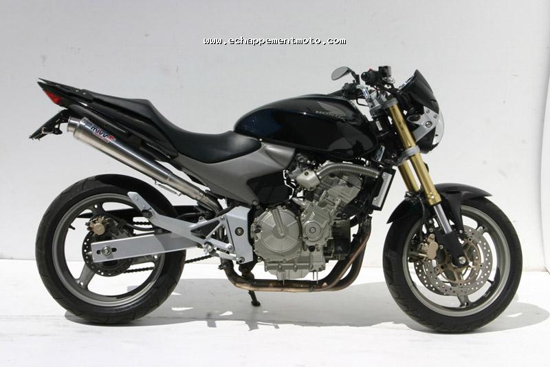 HONDA CB600F 2003 HORNET MIVV