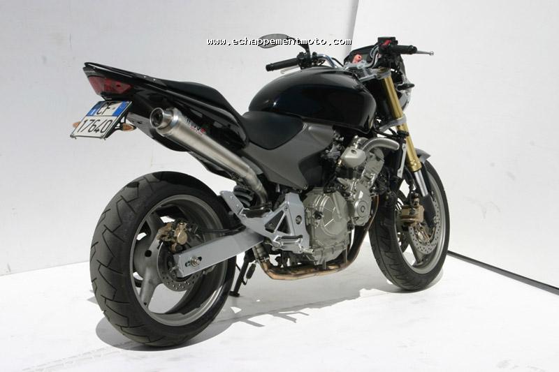 HONDA CB600F 2003 HORNET MIVV