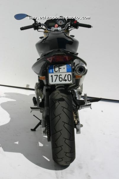 HONDA CB600F 2003 HORNET MIVV