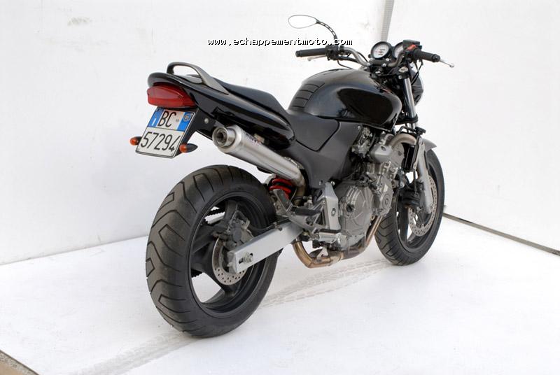 MIVV HONDA 600 HORNET