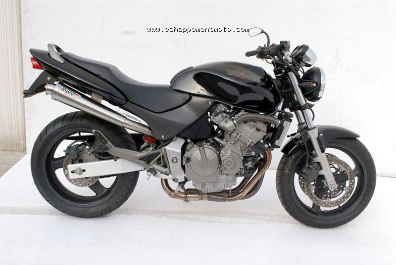 MIVV HONDA 600 HORNET