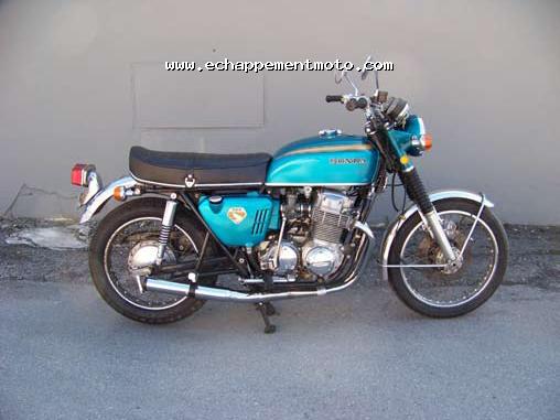 Marving HONDA CB 750