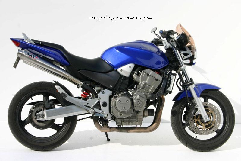 HONDA CB 900 F HORNET MIVV