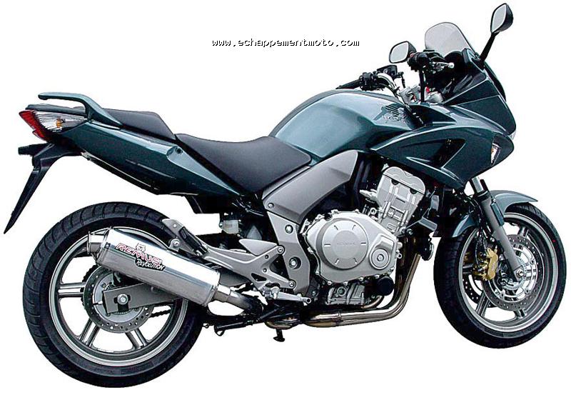 REMUS HONDA CBF 1000