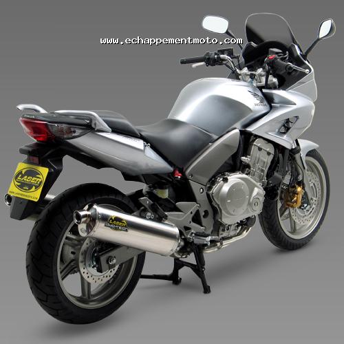 Laser HONDA CBF 1000