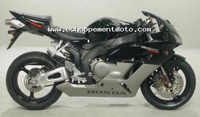 'Arrow HONDA CBR1000 RR