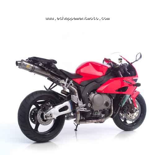 'leovince HONDA CBR1000 RR