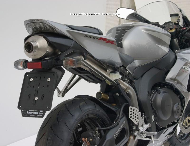 Mivv HONDA CBR1000 RR