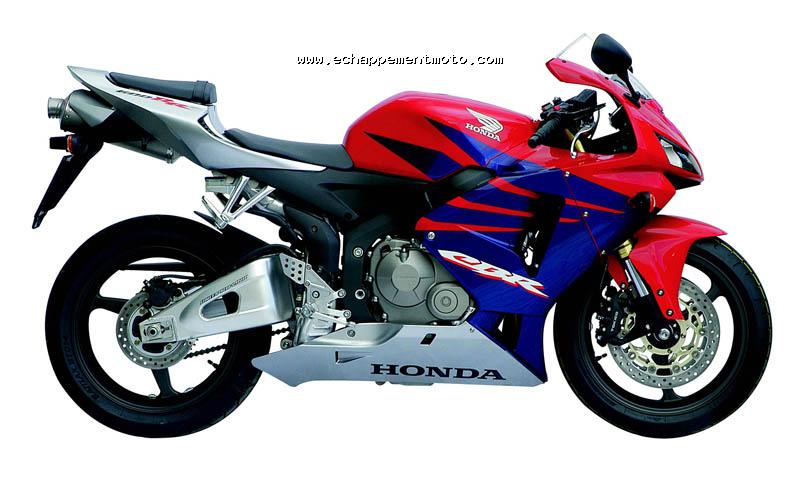 Mivv HONDA CBR 600 RR