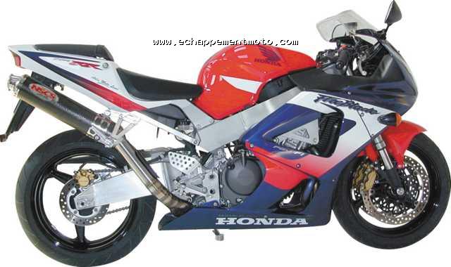 HONDA CBR 900 RR FIREBLADE NINJA