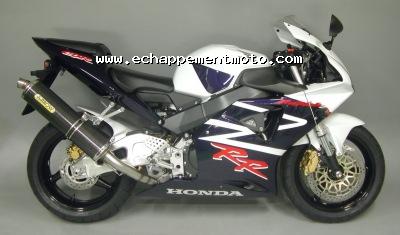 HONDA CBR 900 RR ARROW