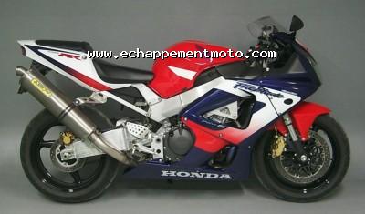 HONDA CBR 900 RR FIREBLADE ARROW