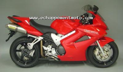 Arrow HONDA VFR 800 VTEC