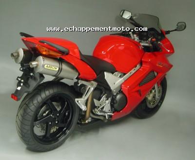 Arrow HONDA VFR 800 VTEC