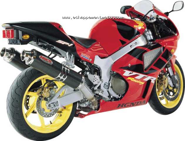 HONDA VTR 1000 SP1 NINJA