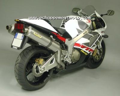 HONDA VTR 1000 SP2 ARROW
