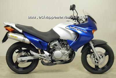 HONDA 125 VARADERO ARROW