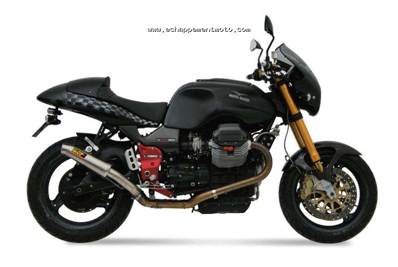 MOTO GUZZI V11 MIVV