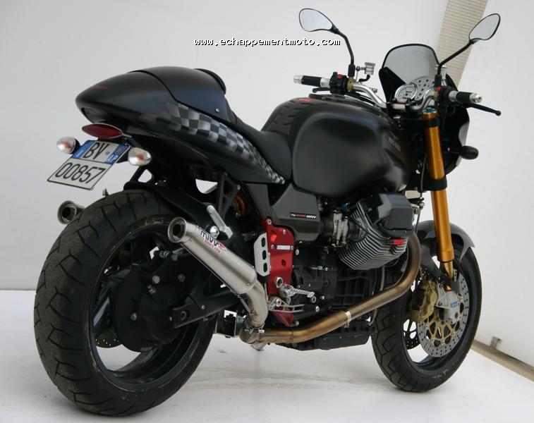 MOTO GUZZI V11 MIVV