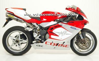 MV AGUSTA 1000 F4 Arrow