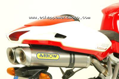 MV AGUSTA 1000 F4 Arrow