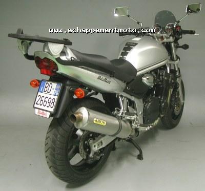 GSF 1200 Bandit Arrow