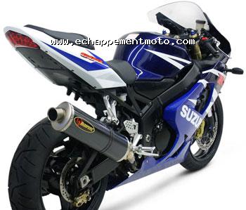 SUZUKI GSX-R 750