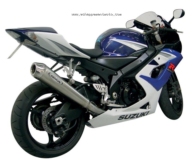 SUZUKI GSX-R 1000 2005