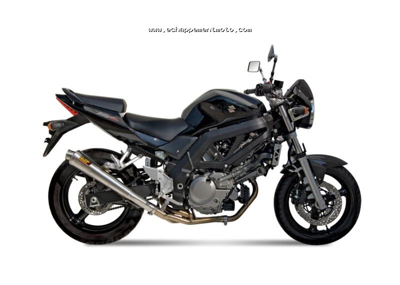 SUZUKI SV650 2007-2008 MIVV XCONE