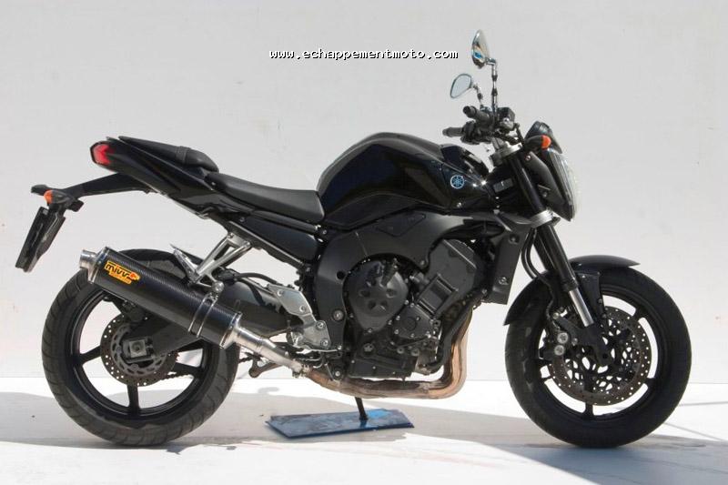 Mivv YAMAHA FZ1