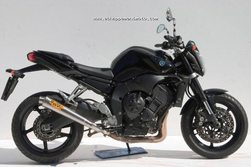 Mivv YAMAHA FZ1