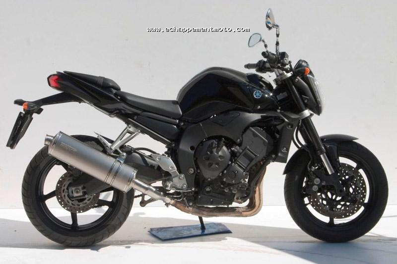 Mivv YAMAHA FZ1