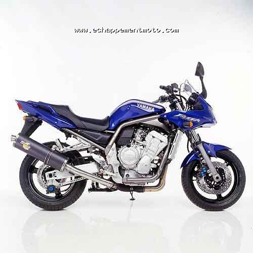 Leovince YAMAHA 1000 FAZER