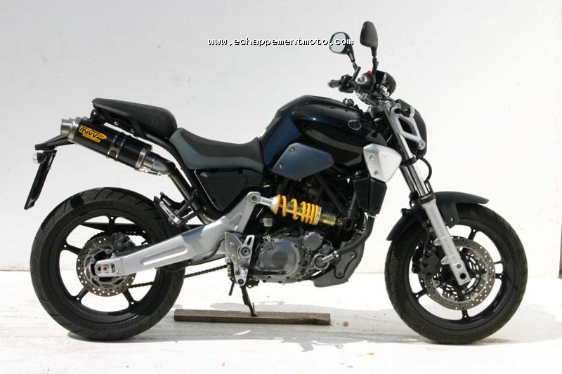 Mivv YAMAHA MT 03