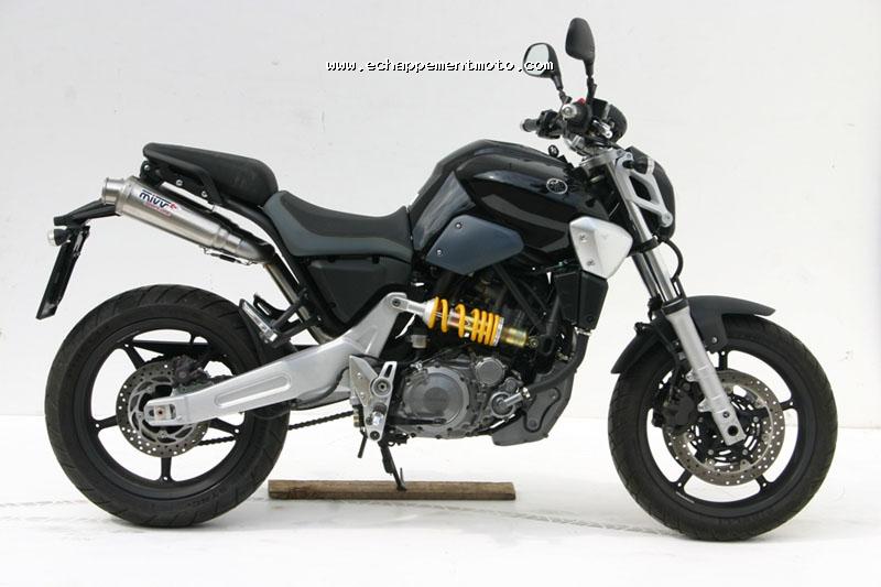 Mivv YAMAHA MT 03