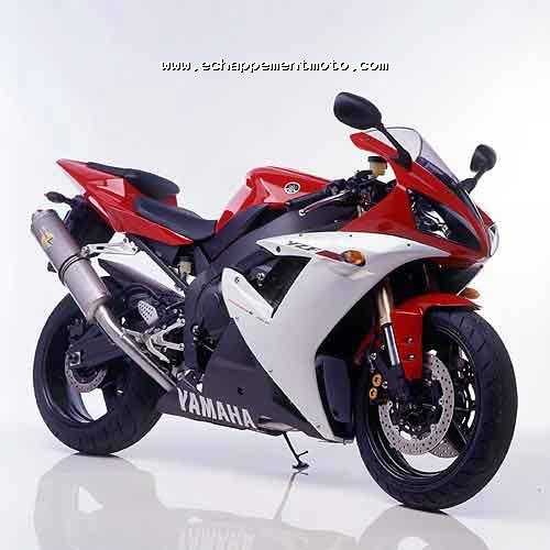 leovince YAMAHA R1