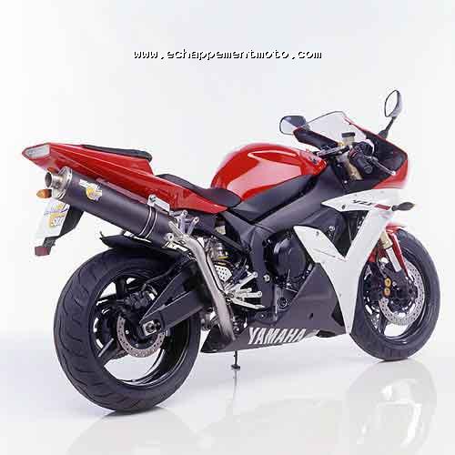 leovince YAMAHA R1