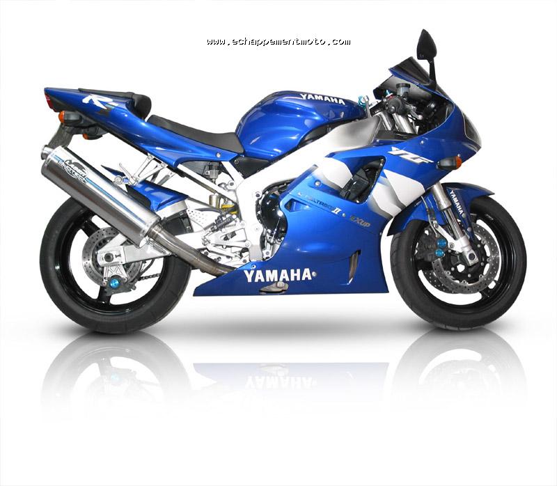 Laser YAMAHA R1