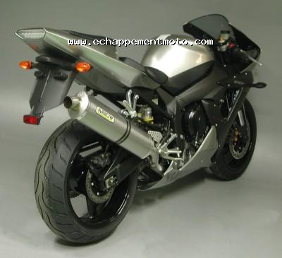 Arrow YAMAHA R1