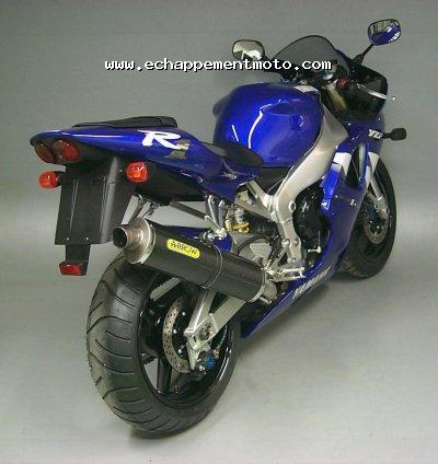 Arrow YAMAHA R1