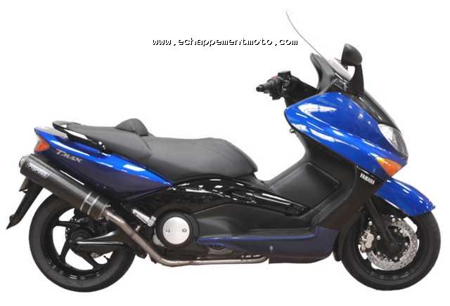 Ninja Progun YAMAHA T-MAX 500