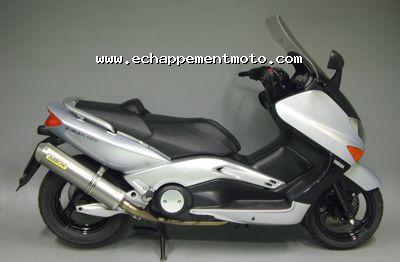 Arrow YAMAHA T-MAX 500