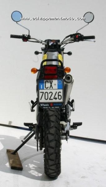 Mivv YAMAHA TRICKER 250