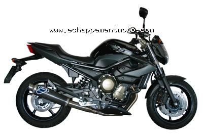 TERMIGNONI XJ6 ECHAPPEMENT MOTO