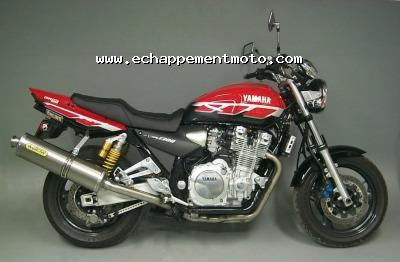 Arrow YAMAHA XJR 1200 / 1300