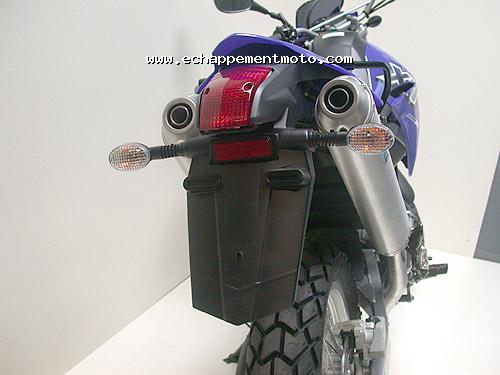 Leovince YAMAHA XT 660 2004